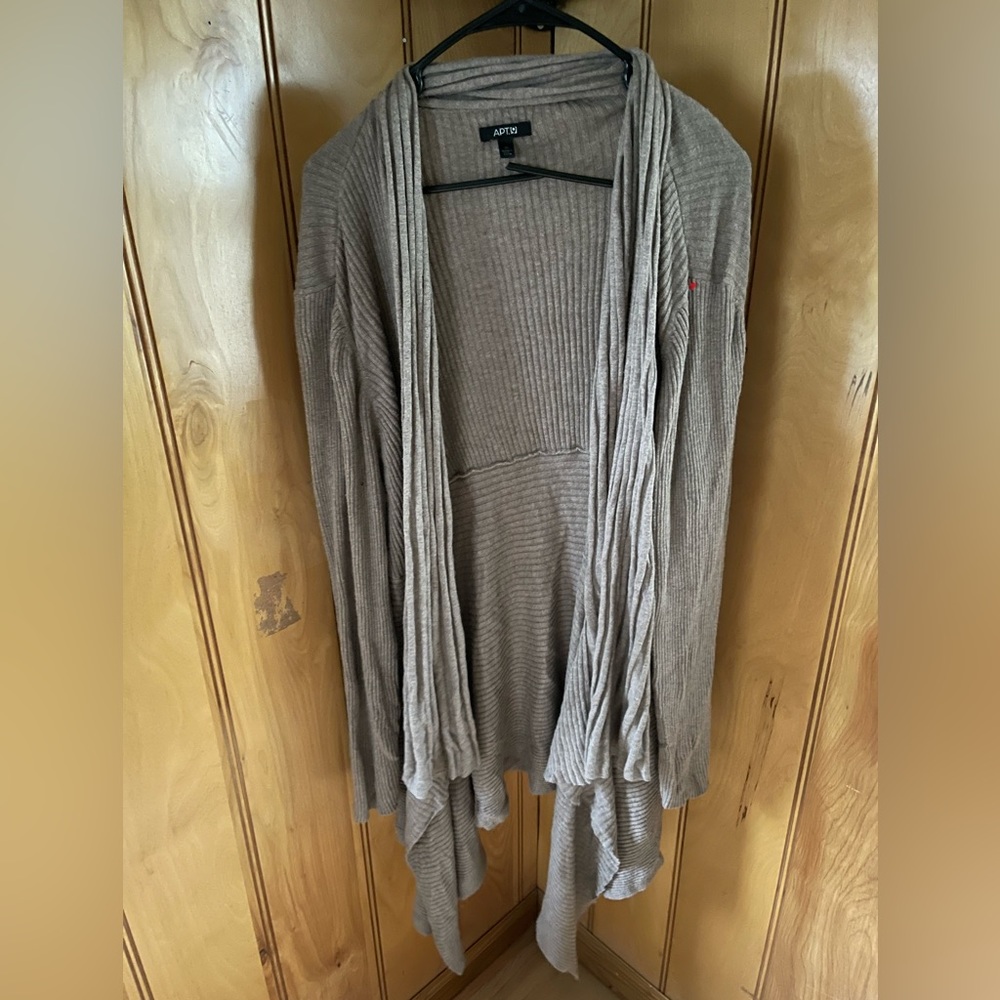Women’s cardigan